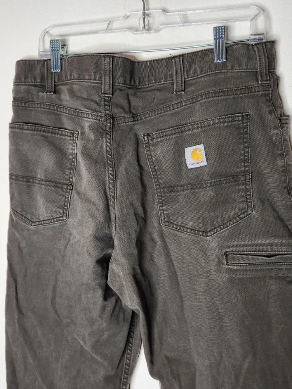 Carhartt mens 36